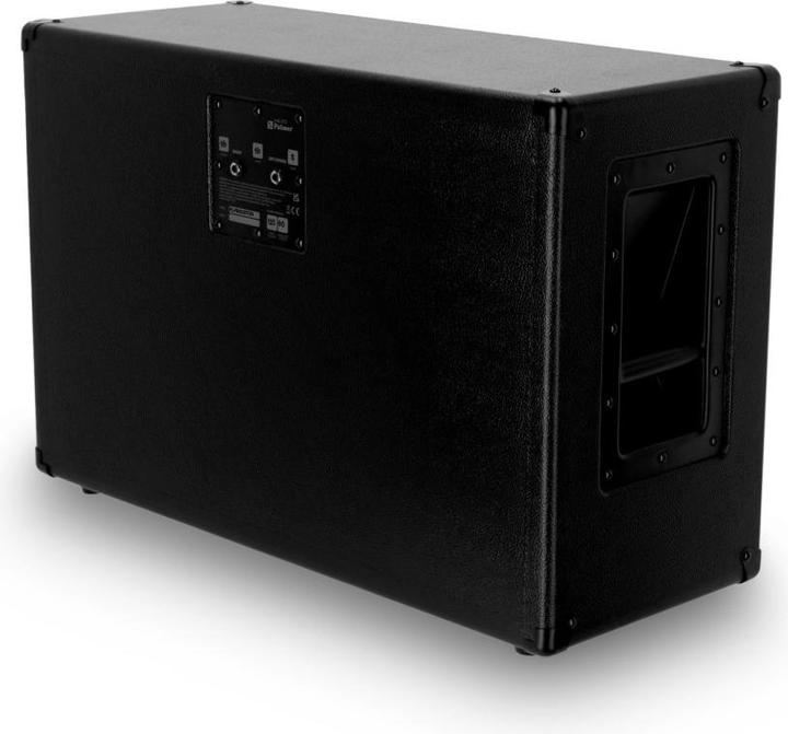 Image du produit Palmer Audio CAB 212 X V30 - Enceinte guitare avec Celestion Vintage 30 2 x 12, Closed-Back (Guitare)