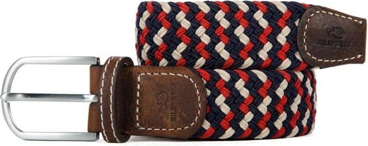 Billybelt elastischer flechtgürtel la amsterdam (85, 100)