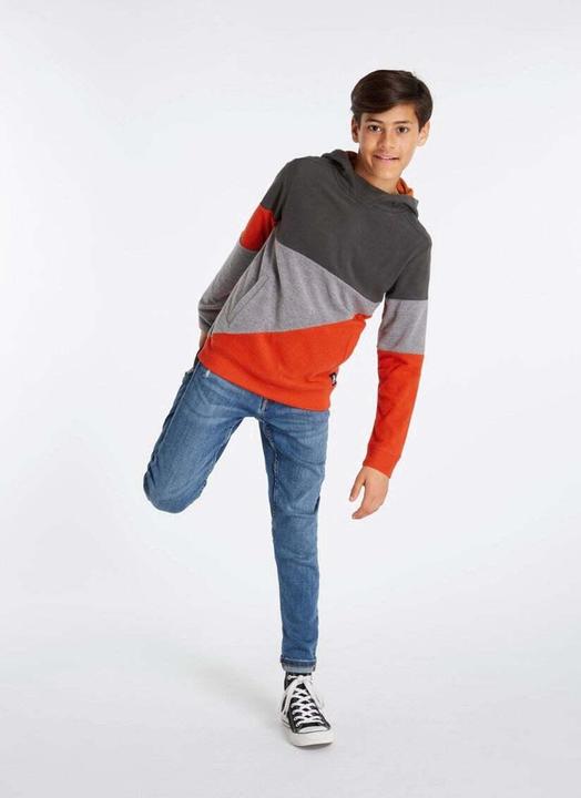 Image du produit Protest Hoody Prtbastin Jr (140)
