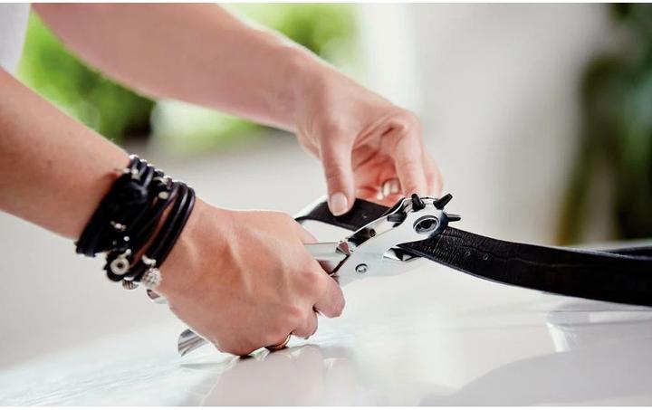 Actual product image Rapid RP03 Punch pliers (275 mm)