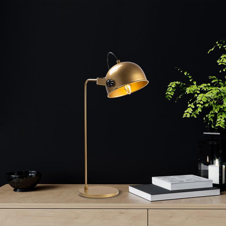 Actual product image Hanah Home Clementine (E14)