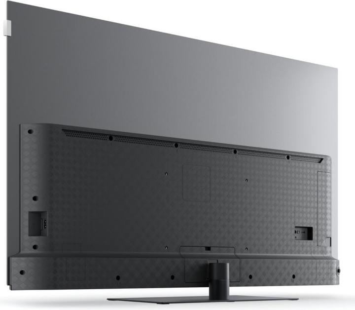 Produktbild Loewe We. See 55 OLED Coal Black (55", OLED, 4K, 2023)