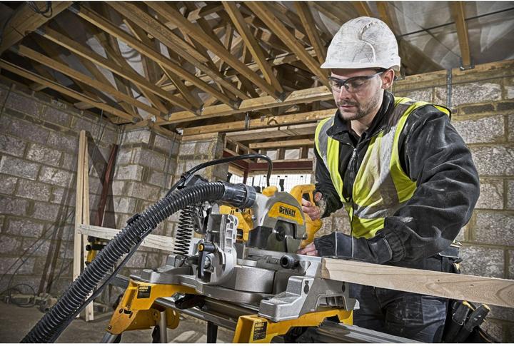 Image du produit DeWalt La scie à panneaux DWS777