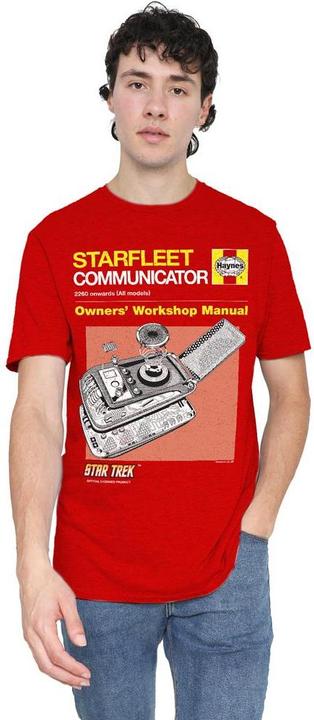 Produktbild Comm TShirt (L)