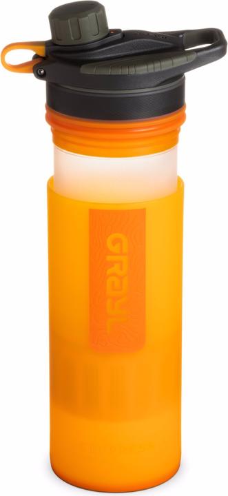 Produktbild Grayl Geopress (0.71 l)