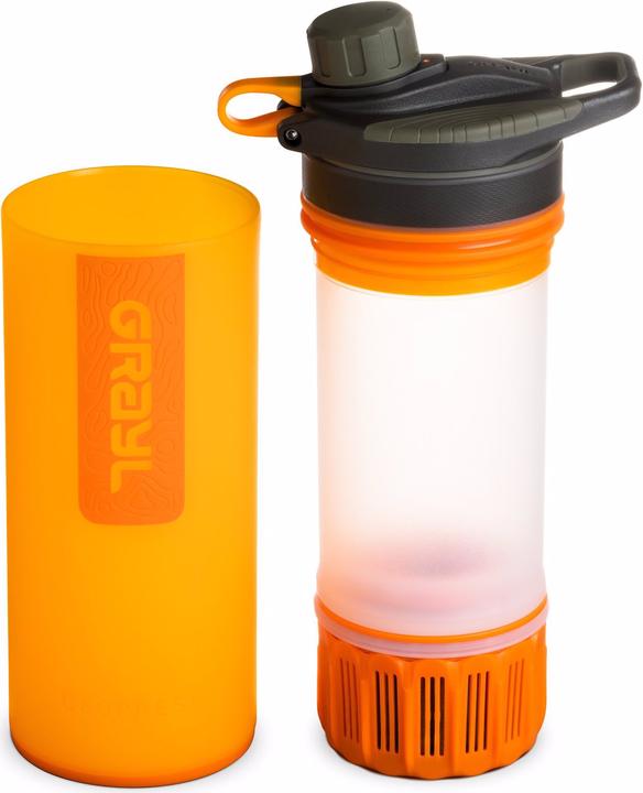 Produktbild Grayl Geopress (0.71 l)