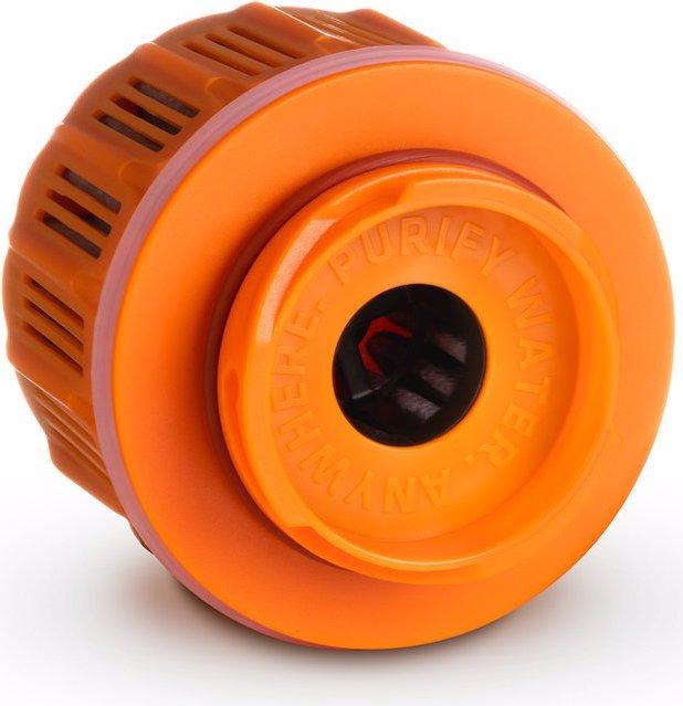 Produktbild Grayl Geopress (0.71 l)