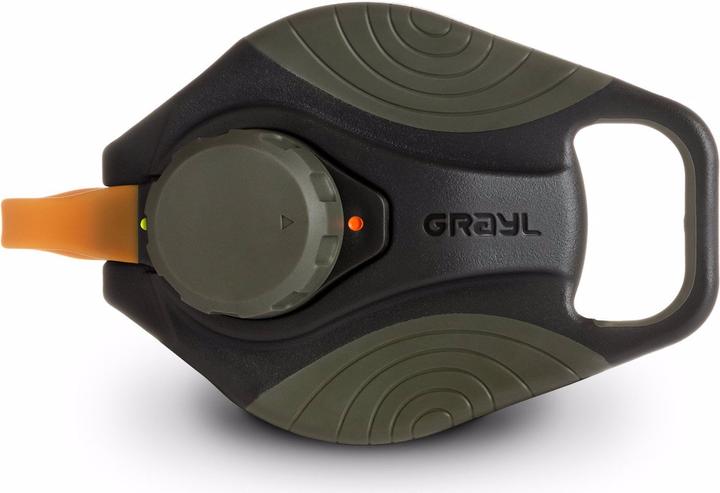 Produktbild Grayl Geopress (0.71 l)