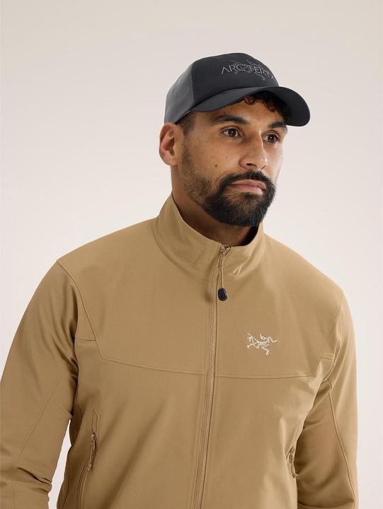 Actual product image Arc'teryx Bird Word Trucker (S)