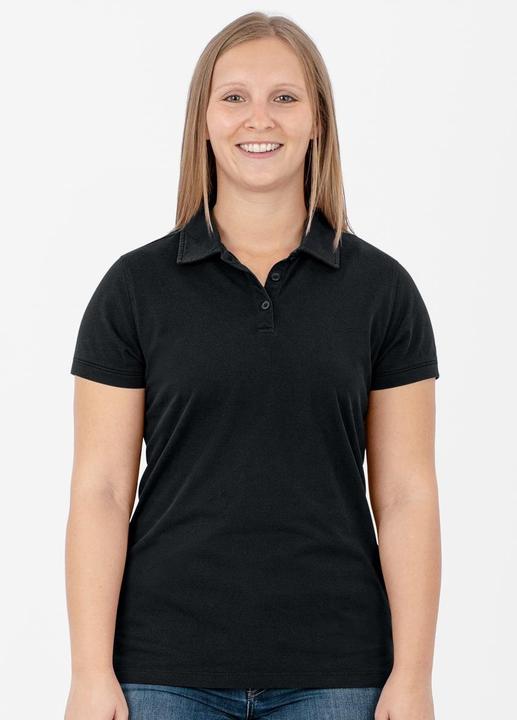 Image du produit JAKO Polo Doubletex (4XL)