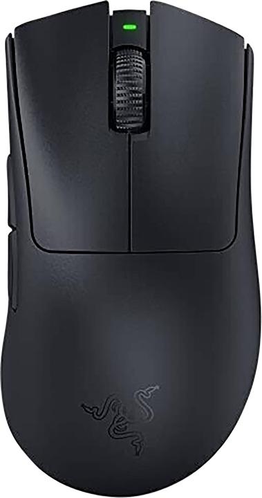 Razer DeathAdder V3 Pro (Kabellos, Kabelgebunden)