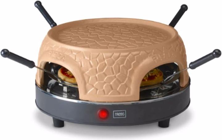 Immagine prodotto Trebs PizzaGusto 99390