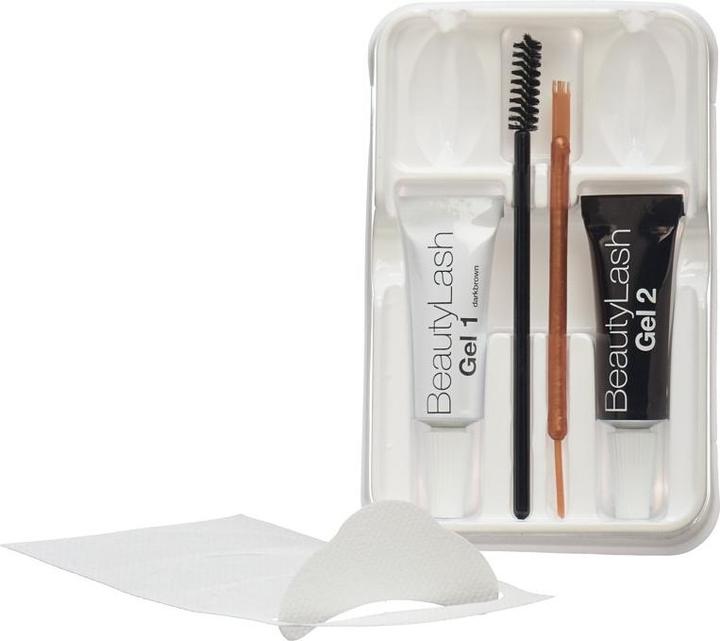 Actual product image BeautyLash - Brow & Lash Colour Dark Brown