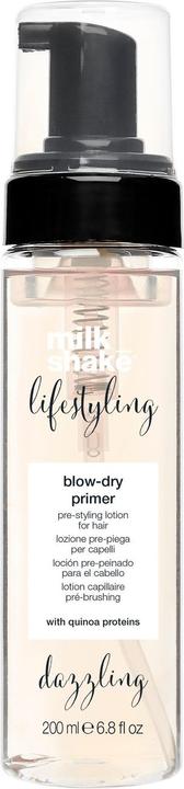 Immagine prodotto Milk_Shake Primer di asciugatura 200 ml Donna Bottiglia a pompa (200 ml)