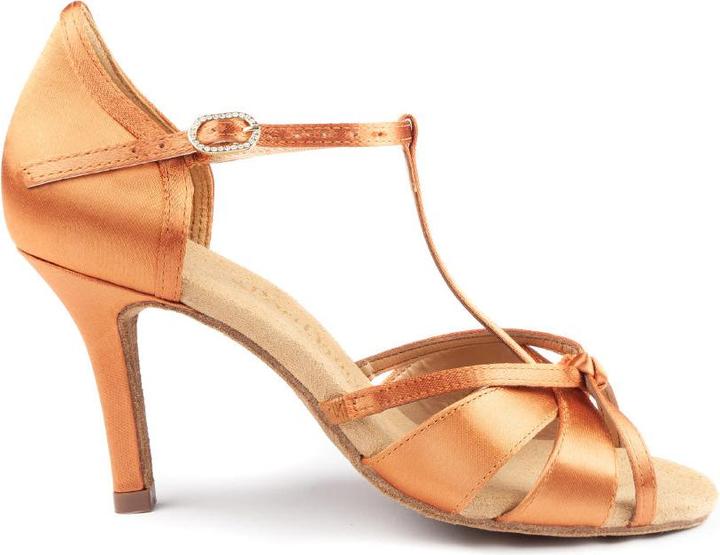 Produktbild Portdance Tanzschuhe PD804 NET (38)