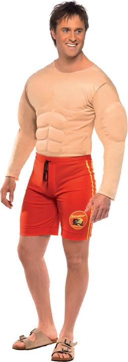 Produktbild Westworld Baywatch: Lifeguard Topless (L)