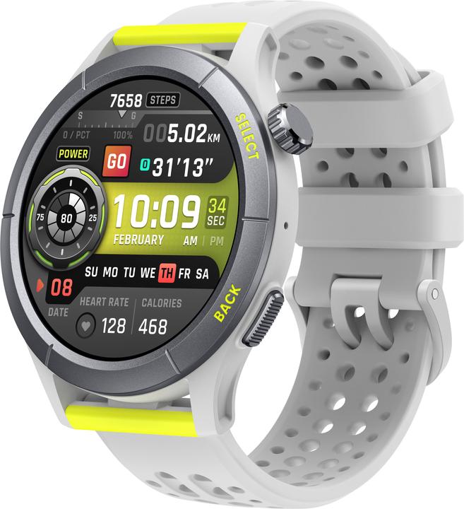 Image du produit Amazfit Cheetah (46.70 mm)