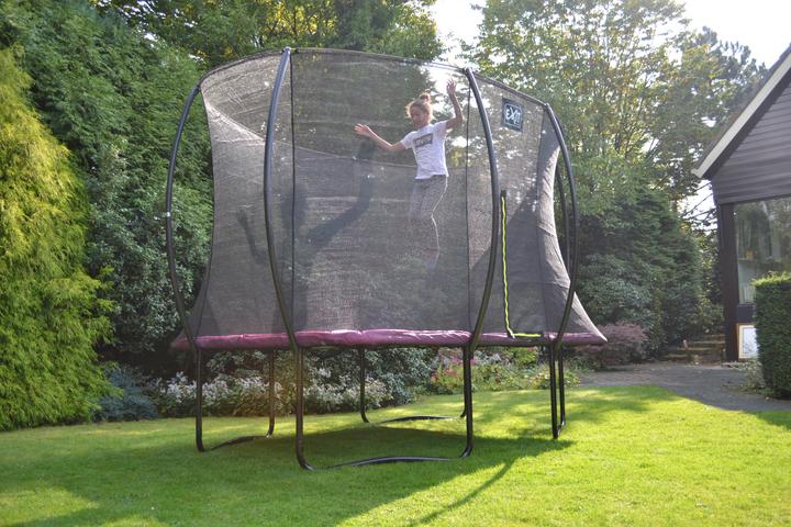 Produktbild Exit Silhouette Rectangular (214 cm)