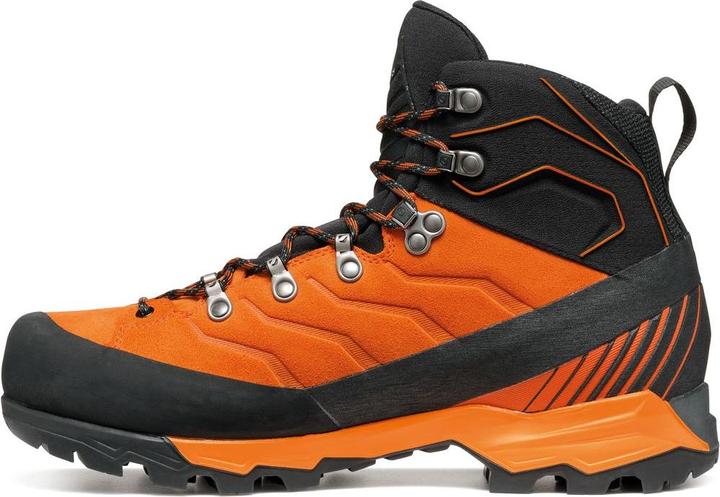 Actual product image Scarpa Ribelle TRK GTX (46.5)
