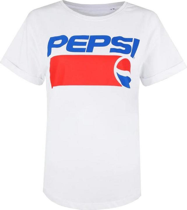 Produktbild Pepsi Tshirt (S)