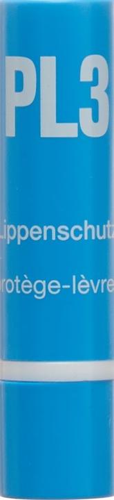 Image du produit PL3 PL 3 Protection des lèvres (168 ml)
