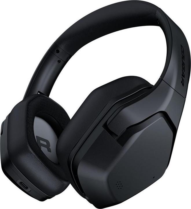 Produktbild Cougar I SPETTRO I Headset I Wireless + Wired / Bluetooth + / Hi-Res Titanium Drivers (Kabelgebunden)