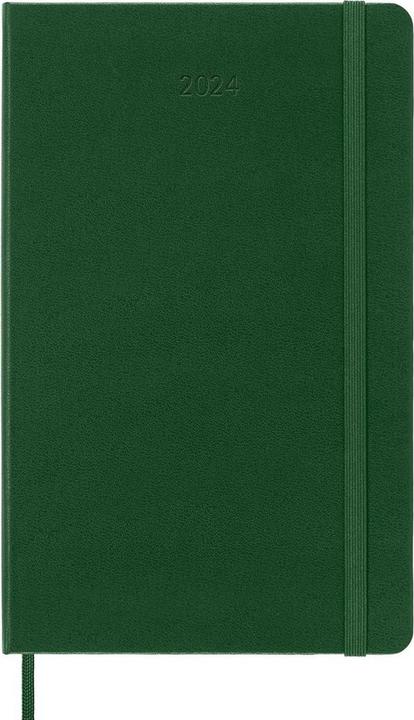 Image du produit Moleskine - Planificateur 12M WEEKLY L