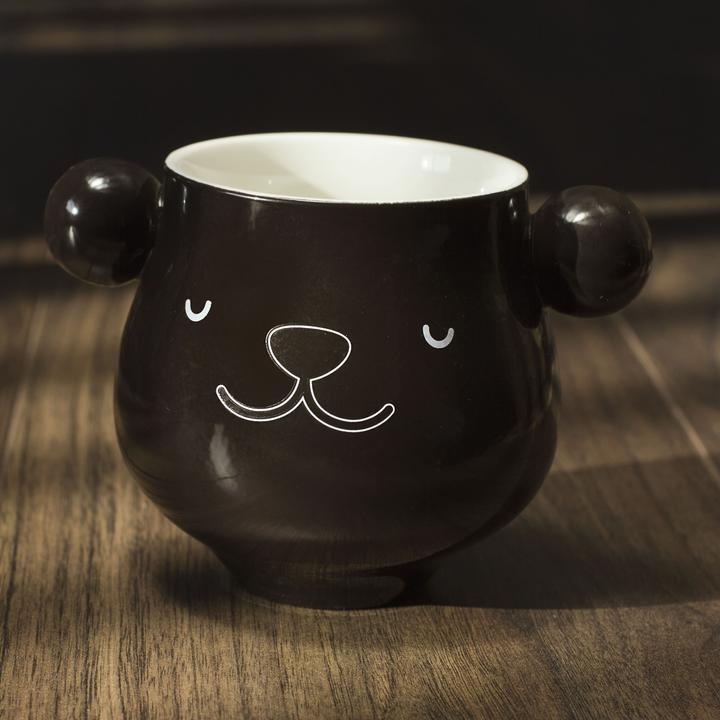 Image du produit Mugs Panda Mug (283 ml, 1 x)