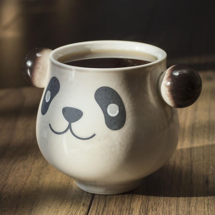 Image du produit Mugs Panda Mug (283 ml, 1 x)