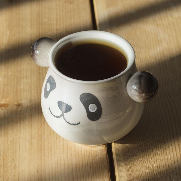 Image du produit Mugs Panda Mug (283 ml, 1 x)