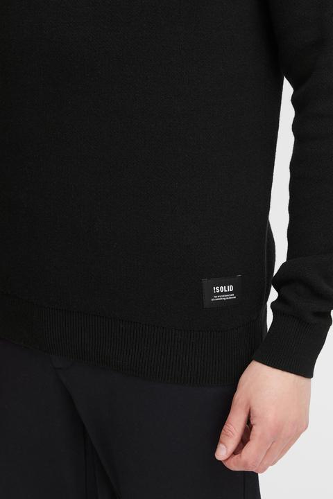 Actual product image Solid SDKaynel - Cardigan - 21301054-ME (XXL)