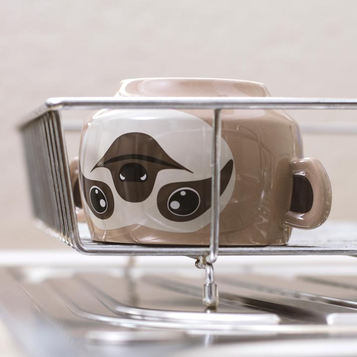 Image du produit Mugs Mug Sloth" - Mug Sloth (275 ml, 1 x)