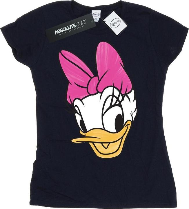 Produktbild Disney Daisy Duck Head Painted TShirt (L)
