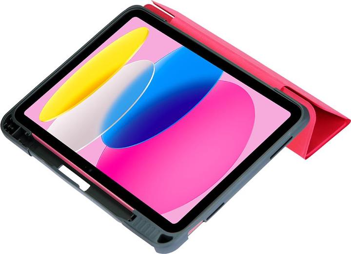 Actual product image Deqster Rugged Max Case (Ipad 10)