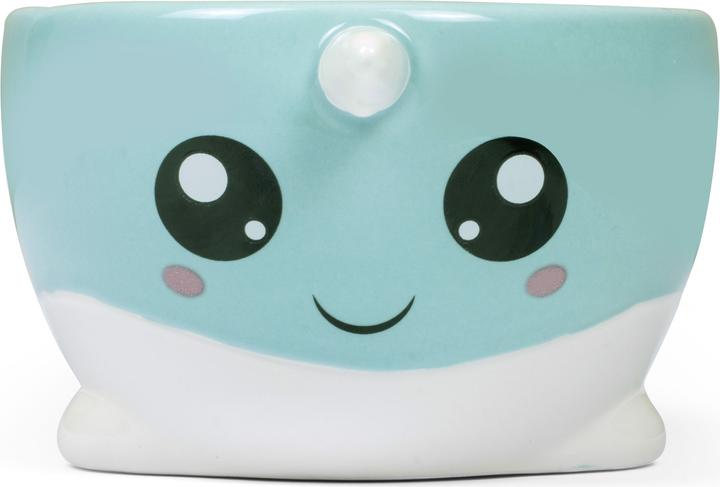 Actual product image Mugs Tasse Narwal "Narwhal Mug" (400 ml, 1 x)