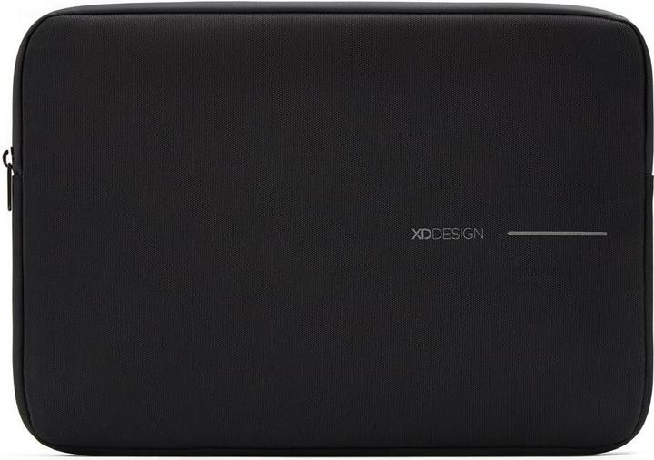 Actual product image XD Design LAPTOP COVER LAPTOP SLEEVE 16 BLACK P/N: P706.211 (16")