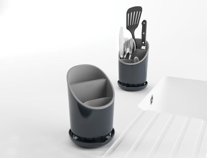 Actual product image Joseph Joseph Dock cutlery strainer
