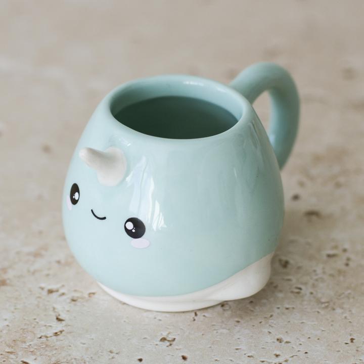 Produktbild Mugs Animal Espresso Mug (30 ml, 1 x)
