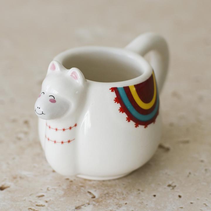 Produktbild Mugs Animal Espresso Mug (30 ml, 1 x)