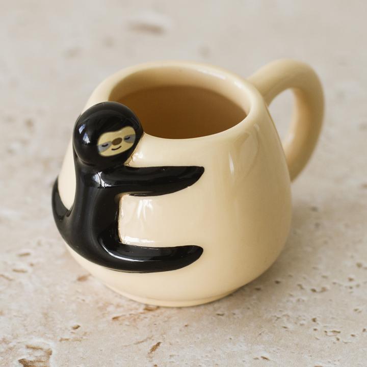 Produktbild Mugs Animal Espresso Mug (30 ml, 1 x)