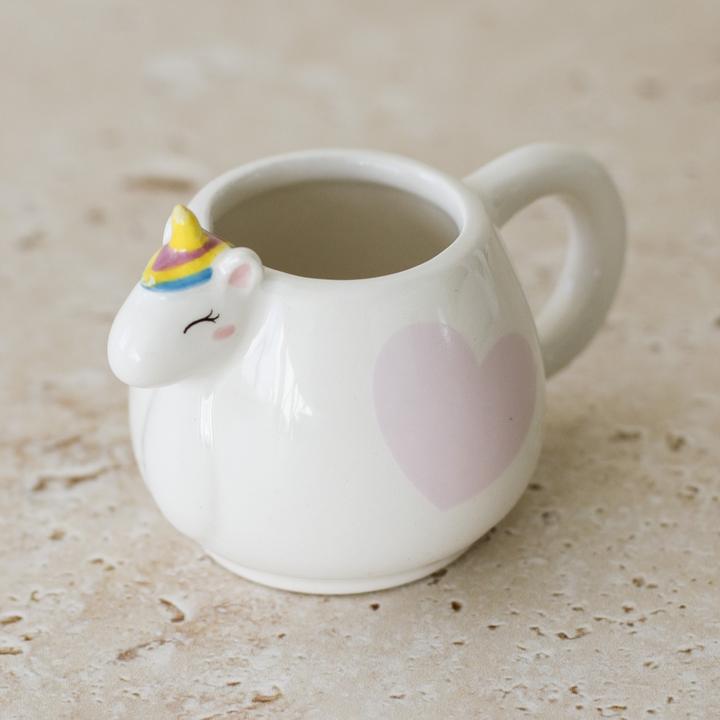 Produktbild Mugs Animal Espresso Mug (30 ml, 1 x)