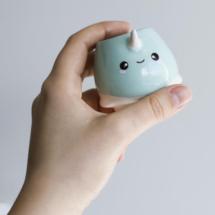 Produktbild Mugs Animal Espresso Mug (30 ml, 1 x)