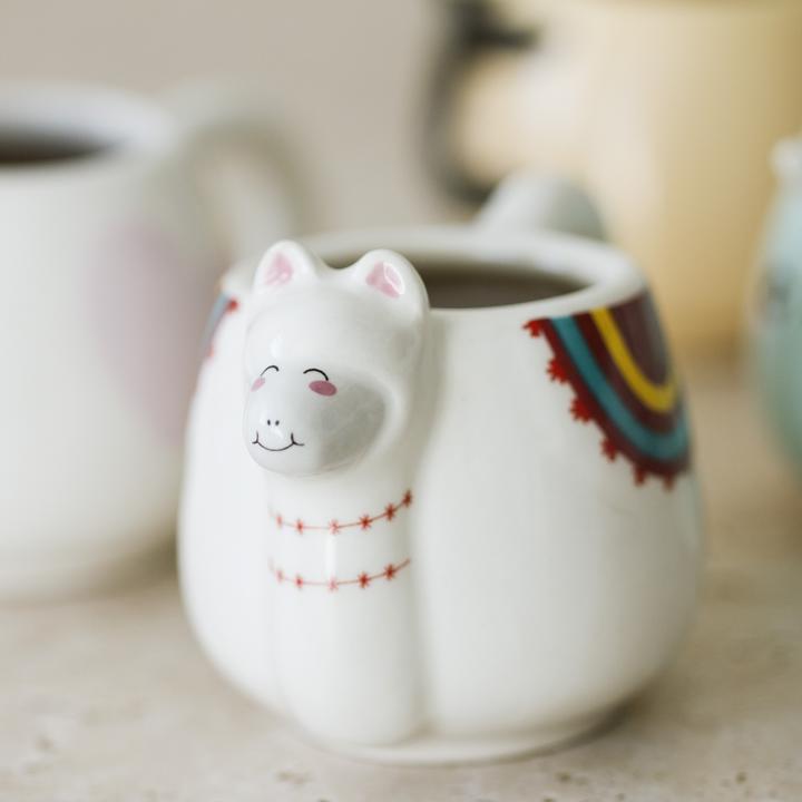 Produktbild Mugs Animal Espresso Mug (30 ml, 1 x)