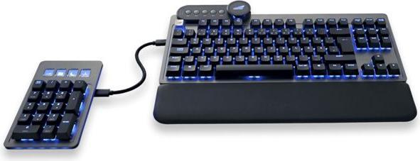 Actual product image Mountain Everest (DE, Cable)