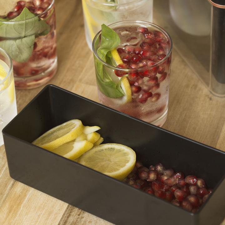 Produktbild Soiree Tragbare Cocktail-Bar "Gin Station" (Cocktail Set)