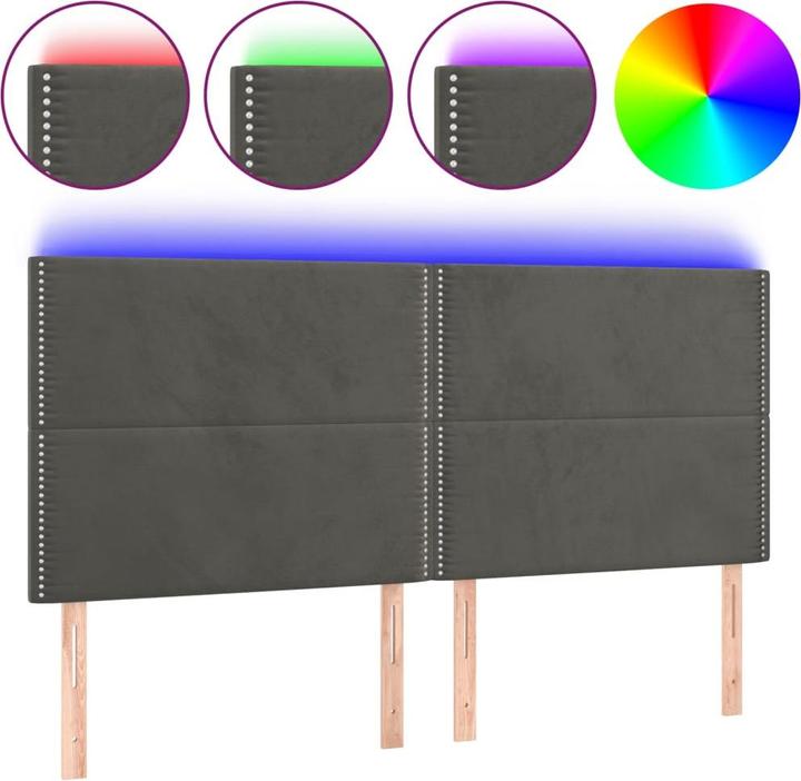 Image du produit VidaXL Thorn (200 x 5 x 128 cm)