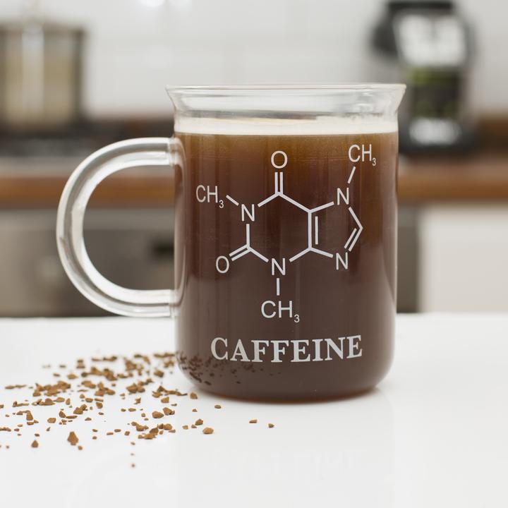 Image du produit Mugs Mug "Chemistry Mug" (mug de chimie) (400 ml, 1 x)