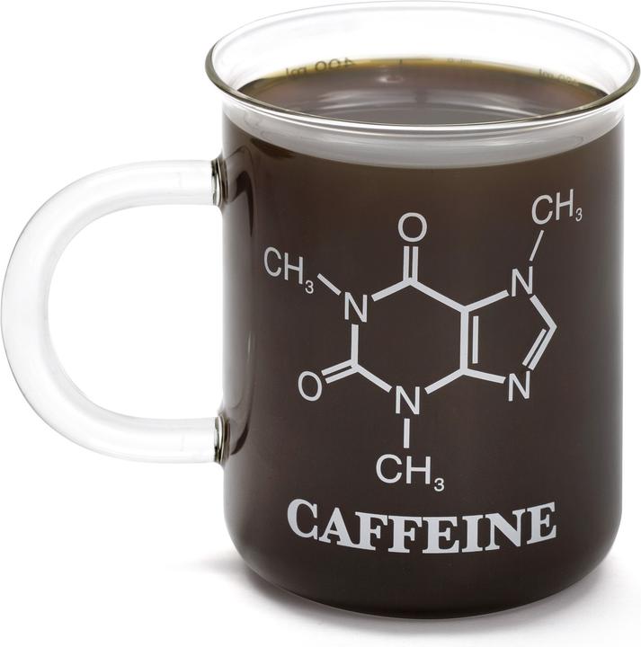 Mugs Tasse "Chemistry Mug" (400 ml, 1 x)