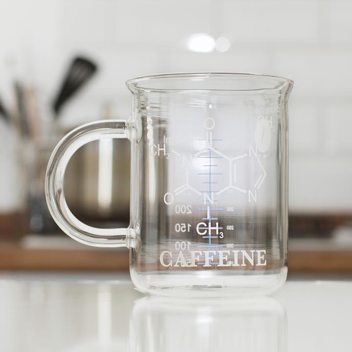 Image du produit Mugs Mug "Chemistry Mug" (mug de chimie) (400 ml, 1 x)