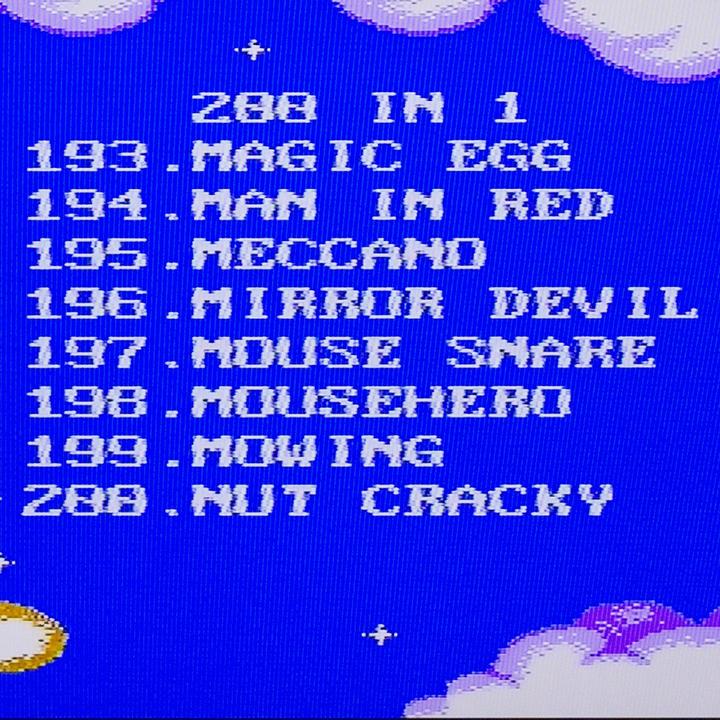 Immagine prodotto ORB Controller Arcade Retrò